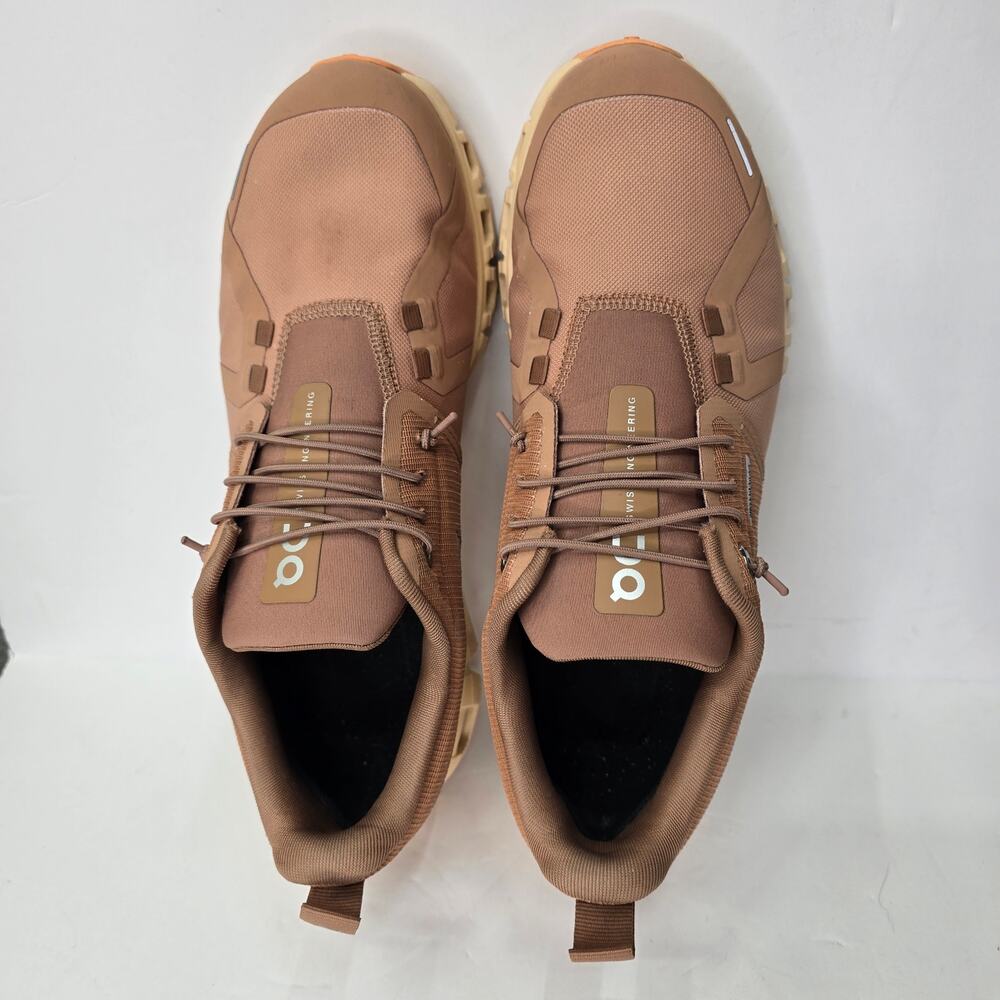 ON CLOUD 6 WOMEN SNEAKERS, SIZE 8.5